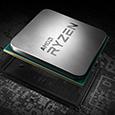 Intel значительно укрепила позиции на рынке процессоров в России, а самая популярная модель — AMD Ryzen 5 3600. Свежая статистика Яндекс.Маркет