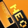 AMOLED, 120 Гц, Snapdragon 870, 12 ГБ и 66 Вт, недорого. Представлен iQOO Neo 5 5G