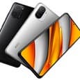 Хитовый Redmi K40 прибыл в Европу под новым именем: представлен Poco F3