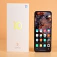 Новенький Xiaomi Mi 10S показали со всех сторон на живых фото сразу после анонса