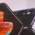 Гибкий экран, жидкостная линза, Snapdragon 888 и четыре динамика Harman/Kardon. Xiaomi Mi Mix Fold полностью рассекречен