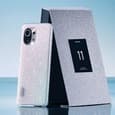 Представлена новая версия Xiaomi Mi 11
