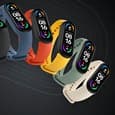 Фитнес-браслет Xiaomi Mi Smart Band 6 сразу же поступил в продажу в Европе