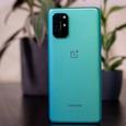 Новейший OnePlus 8T проиграл не только OnePlus 8, но и OnePlus 7