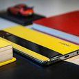 Представлен самый дешёвый флагман на Snapdragon 888 — Realme GT