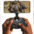 В Fallout: New Vegas, Gears of War 2 и Morrowind теперь можно играть на смартфоне по подписке. Обратная совместимость Xbox добралась до сервиса Xbox Cloud Gaming