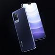 Экран AMOLED, 90 Гц, 4000 мА·ч, 64 и 44 Мп и небольшая чёлка. Представлен Vivo S9 — очень тонкий 5G-смартфон и первый на платформе Dimensity 1100