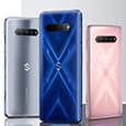 Snapdragon 888, 144 Гц, 120 Вт и 4500 мА·ч. Представлены Black Shark 4 — первые в мире смартфоны с SSD, магнитными клавишами и лучшим в мире звуком