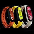 Экран AMOLED диагональю 1,56 дюйма, мониторинг сна и SpO2, NFC и 30 режимов тренировок за 43 доллара. Представлен фитнес-браслет Xiaomi Mi Band 6