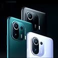Snapdragon 888, 5000 мА·ч, 67 Вт + 67 Вт, IP68, 50 кратный зум и самый крупный датчик изображения в смартфоне. Представлен Xiaomi Mi 11 Pro