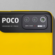 Представлен Poco M3 Pro — первый смартфон бренда с уникальным дизайном