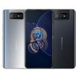 Представлен смартфон Asus Zenfone 8 Flip без фронтальной камеры, с аккумулятором на 5000 мА•ч, стереодинамиками и NFC