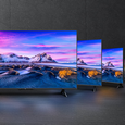 Представлены недорогие телевизоры Xiaomi Mi TV P1 с поддержкой HDMI 2.1, Dolby Vision, MEMC и новым пультом