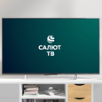 СберБанк представил конкурента Android TV — платформу «Салют ТВ» для телевизоров