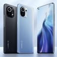 108 Мп и Snapdragon 888: Xiaomi представила флагманский Xiaomi Mi 11 в России — самый дорогой смартфон в линейке