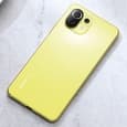 Xiaomi выпустила в России Xiaomi Mi 11 Lite и Mi 11 Lite 5G