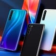 Xiaomi представила переиздание бестселлера Redmi Note 8 2021
