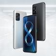 Компактный флагман Asus Zenfone 8 стал доступен для заказа в России