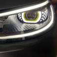 Представлен электромобиль Volkswagen с разгоном до 100 км/ч за 5,3 сек