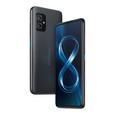 Представлен компактный флагман Asus Zenfone 8 с IP68 дешевле 600 евро