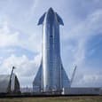Илон Маск впервые запустит космический корабль Starship из Техаса на Гавайи