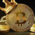 Bitcoin обвалился до 30 тыс. долларов, но уже скорректировался в районе 34 тыс. долларов