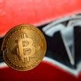 Илон Маск прекратил продажу электромобилей Tesla за Bitcoin
