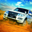 Культовый внедорожник Mitsubishi Pajero ушёл в историю. Продана последняя партия из 800 машин
