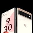 Первый флагман с Android 12 демонстрирует уникальный дизайн. Опубликованы рендеры Google Pixel 6 и Pixel 6 Pro