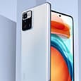 MediaTek Dimensity 1100, 120 Гц, 5000 мА·ч, 64 Мп, NFC 3.0 и 67 Вт — за 235 долларов. В Китае представлен Redmi Note 10 Pro