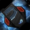 AMOLED, 144 Гц, 1 мс, 65 Вт, 6000 мА·ч, 16 ГБ ОЗУ и контроллеры AirTrigger 5. Игровой смартфон Asus ROG Phone 5s уже можно заказать в России