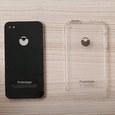 Опубликовано видео Death Star iPhone — прототипа iPhone 4