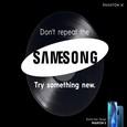 Samesong — Tecno пытается троллить Samsung, но у неё это плохо получается