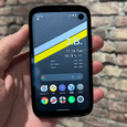 Компактный и минималистичный: представлен смартфон Balmuda Phone от производителя дорогих тостеров