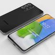 AMOLED, 120 Гц и 108 Мп, но без разъёма 3,5 мм. Samsung Galaxy A73 во всей красе — изображения, видео и характеристики