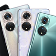 OLED, 120 Гц, 108 Мп, 66 Вт и вернувшиеся сервисы Google. Стартовали продажи Honor 50 в России, уже ставшего хитом