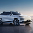 Почти полный автопилот и зарядка за 5 минут для проезда 200 км. Китайский конкурент Tesla представил умный электрический кроссовер XPeng G9