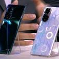 Экран OLED, 120 Гц, 108 Мп, 66 Вт и сервисы Google. Хитовый Honor 50 представлен в России