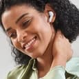 Наушники с функциями умного трекера: Amazfit PowerBuds Pro уже можно купить в России