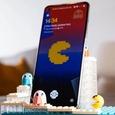 Светящийся корпус, игровой интерфейс и богатый комплект поставки. Представлен OnePlus Nord 2 Pac-Man Edition