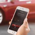 Сбой приложения Tesla оставил владельцев без доступа к автомобилям по всему миру на несколько часов
