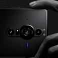 Сколько стоит самый дорогой смартфон Sony. Флагманский Xperia Pro-I уже можно заказать в России