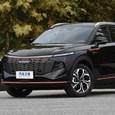 Представлен кроссовер Haval Shenshou: ручки как у Tesla, проекция на лобовое стекло и гибрид мощностью до 400 л.с