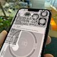Замена экрана iPhone 13 без «убийства» Face ID одобрена Apple