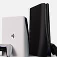 PlayStation 5 Pro и 5 Pro Slim впервые показали на качественных изображения и видео. Консоли ожидаются в 2023 году