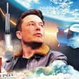 У SpaceX проблемы: Илон Маск впервые заговорил о реальном риске банкротства