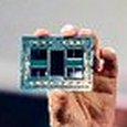 Процессоры с 64 ядрами и более чем 800 МБ кеш-памяти. Представлены AMD Epyc поколения Milan-X