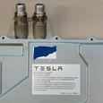 Теперь и машины Tesla построены на компонентах AMD. Новый компьютер Tesla разобрали, обнаружив там старый CPU и современный GPU