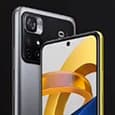 5000 мА·ч, 50 Мп, 90 Гц, NFC и MIUI 12.5 за 200 евро. Представлен бюджетный смартфон-долгожитель Poco M4 Pro 5G