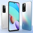 5000 мА·ч, 50 Мп, 90 Гц за 155 долларов. Представлен Redmi Note 11 4G